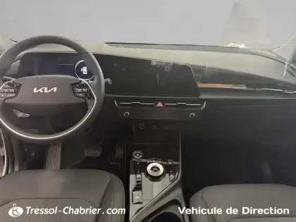 Photo 8 Kia Niro  EV Electrique 204 ch