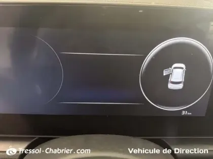 Photo 14 Kia Niro  EV Electrique 204 ch