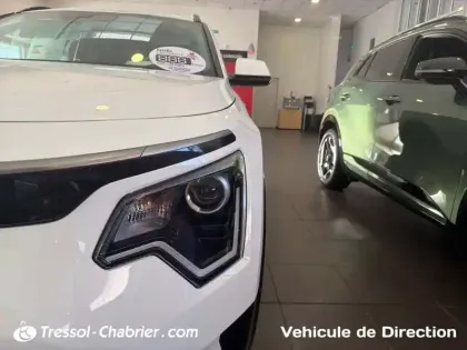 Photo 6 Kia Niro  EV Electrique 204 ch