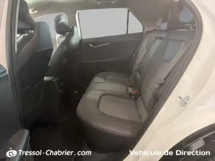 Photo 11 Kia Niro  EV Electrique 204 ch