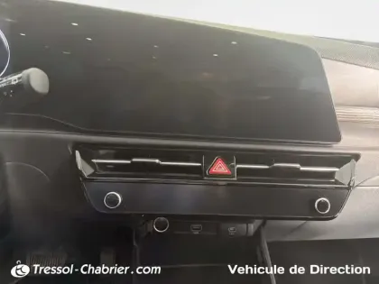 Photo 16 Kia Niro  EV Electrique 204 ch