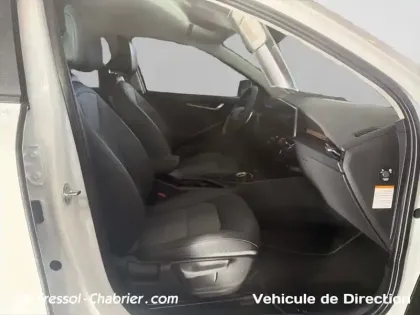 Photo 12 Kia Niro  EV Electrique 204 ch