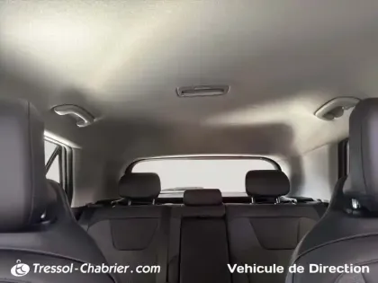 Photo 23 Kia Niro  EV Electrique 204 ch