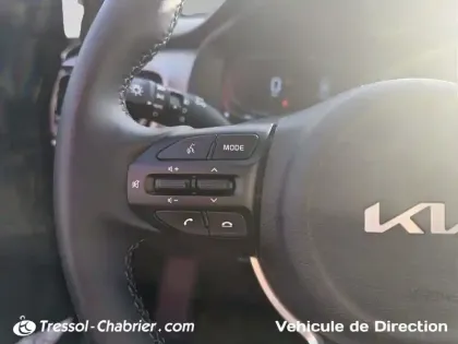 Photo 22 Kia Stonic Gén. I Ph2 Evo Active 5