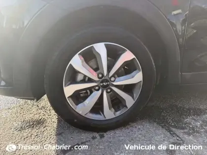 Photo 8 Kia Stonic Gén. I Ph2 Evo Active 5