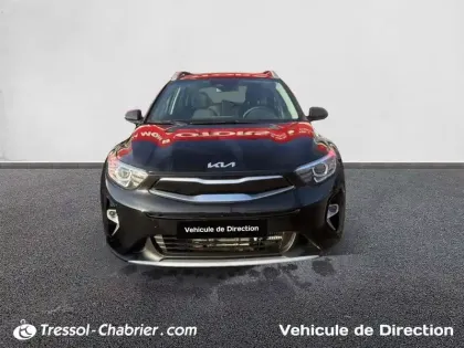 Photo 29 Kia Stonic Gén. I Ph2 Evo Active 5