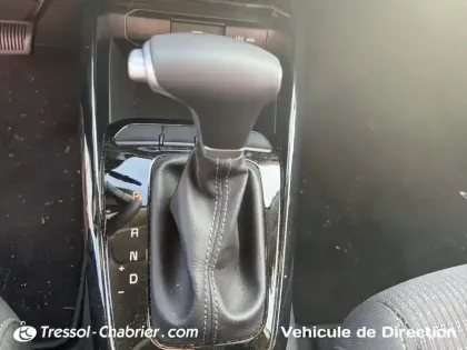 Photo 11 Kia Stonic Gén. I Ph2 Evo Active 5