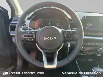 Photo 10 Kia Stonic Gén. I Ph2 Evo Active 5