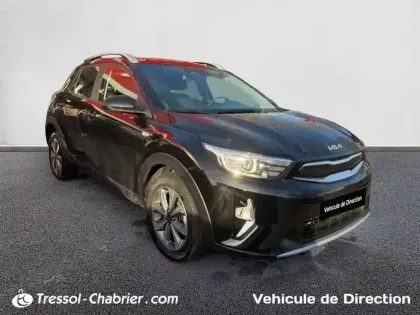 Photo 6 Kia Stonic Gén. I Ph2 Evo Active 5