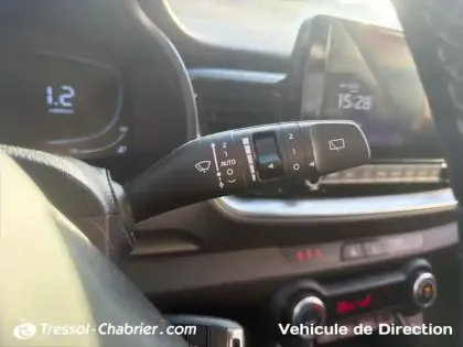 Photo 21 Kia Stonic Gén. I Ph2 Evo Active 5