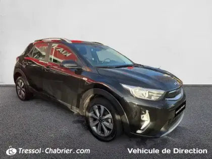 Photo 28 Kia Stonic Gén. I Ph2 Evo Active 5