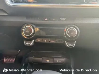 Photo 17 Kia Stonic Gén. I Ph2 Evo Active 5