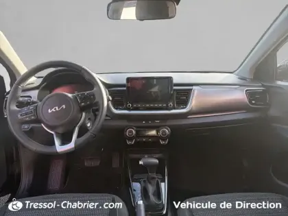 Photo 9 Kia Stonic Gén. I Ph2 Evo Active 5