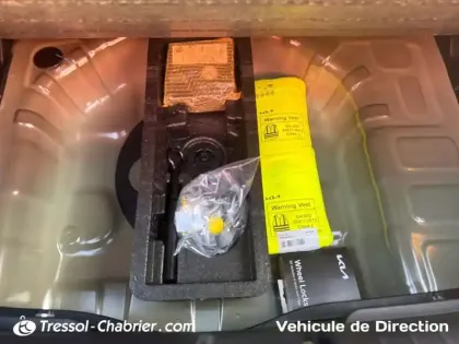 Photo 15 Kia Stonic Gén. I Ph2 Evo Active 5