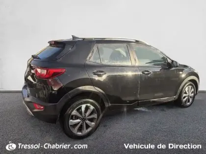 Photo 5 Kia Stonic Gén. I Ph2 Evo Active 5