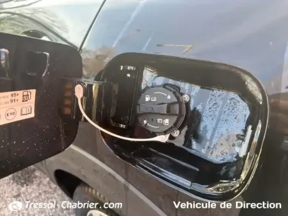 Photo 26 Kia Stonic Gén. I Ph2 Evo Active 5