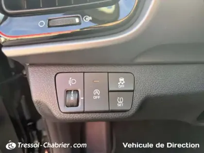 Photo 19 Kia Stonic Gén. I Ph2 Evo Active 5