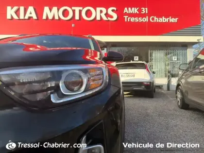 Photo 7 Kia Stonic Gén. I Ph2 Evo Active 5