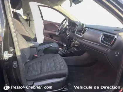 Photo 18 Kia Stonic Gén. I Ph2 Evo Active 5