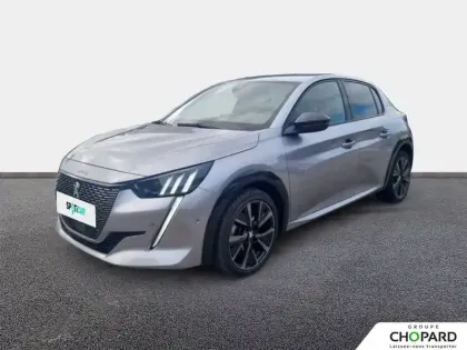 Photo Peugeot 208 Gt Pack