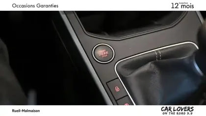 Photo 25 Seat Arona  1.0 TSI 110 ch Start/Stop BVM6