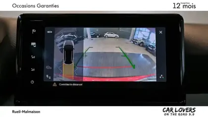 Photo 32 Seat Arona  1.0 TSI 110 ch Start/Stop BVM6