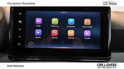 Photo 29 Seat Arona  1.0 TSI 110 ch Start/Stop BVM6