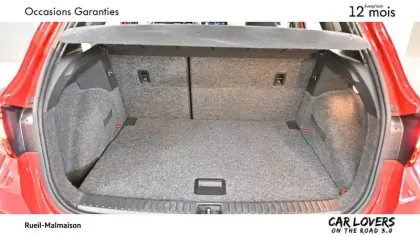 Photo 6 Seat Arona  1.0 TSI 110 ch Start/Stop BVM6