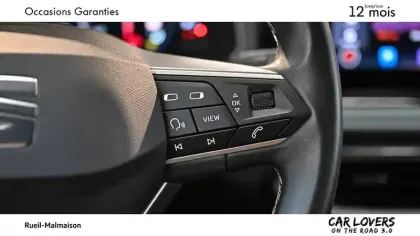 Photo 23 Seat Arona  1.0 TSI 110 ch Start/Stop BVM6