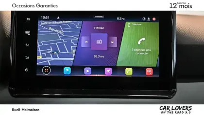 Photo 28 Seat Arona  1.0 TSI 110 ch Start/Stop BVM6