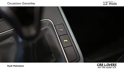 Photo 33 Seat Arona  1.0 TSI 110 ch Start/Stop BVM6