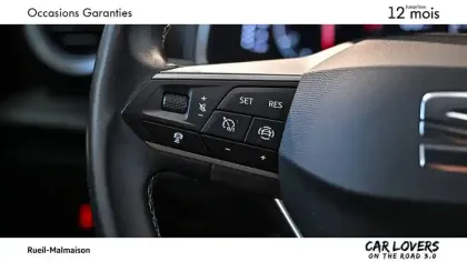 Photo 22 Seat Arona  1.0 TSI 110 ch Start/Stop BVM6