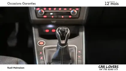 Photo 20 Seat Arona  1.0 TSI 110 ch Start/Stop BVM6