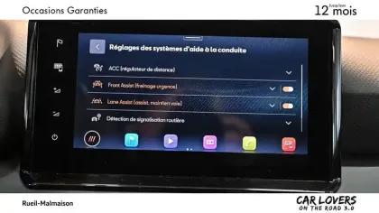 Photo 31 Seat Arona  1.0 TSI 110 ch Start/Stop BVM6