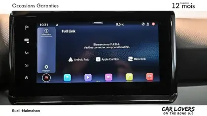 Photo 27 Seat Arona  1.0 TSI 110 ch Start/Stop BVM6