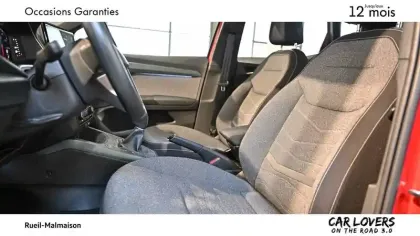 Photo 15 Seat Arona  1.0 TSI 110 ch Start/Stop BVM6