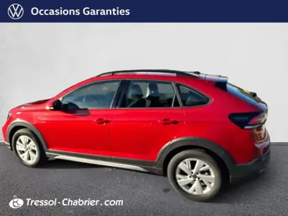 Photo 28 Volkswagen Taigo  1.0 TSI 110 DSG7