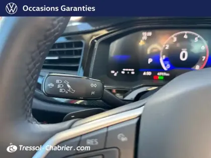 Photo 20 Volkswagen Taigo  1.0 TSI 110 DSG7