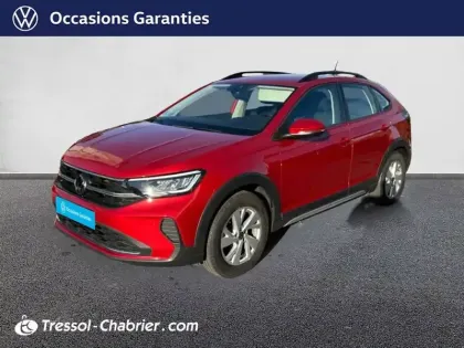 Photo Volkswagen Taigo Life Business