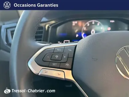 Photo 22 Volkswagen Taigo  1.0 TSI 110 DSG7