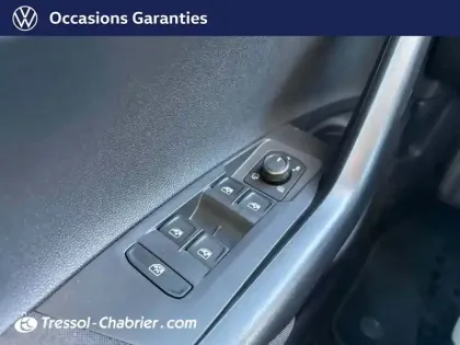 Photo 23 Volkswagen Taigo  1.0 TSI 110 DSG7