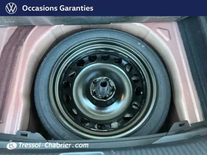 Photo 12 Volkswagen Taigo  1.0 TSI 110 DSG7