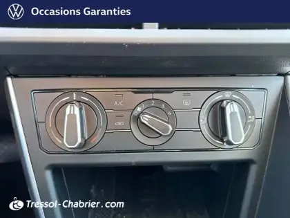 Photo 19 Volkswagen Taigo  1.0 TSI 110 DSG7