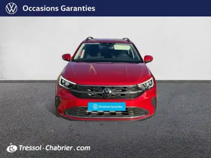 Photo 29 Volkswagen Taigo  1.0 TSI 110 DSG7