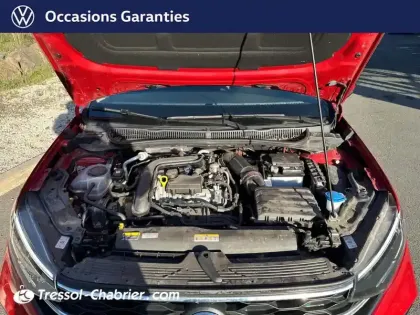 Photo 26 Volkswagen Taigo  1.0 TSI 110 DSG7