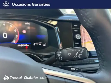 Photo 21 Volkswagen Taigo  1.0 TSI 110 DSG7