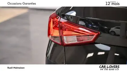 Photo 5 Seat Arona  1.0 EcoTSI 115 ch Start/Stop DSG7