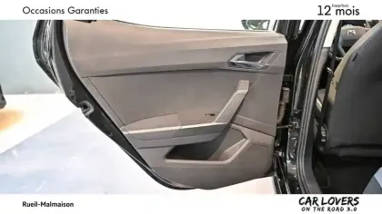 Photo 16 Seat Arona  1.0 EcoTSI 115 ch Start/Stop DSG7