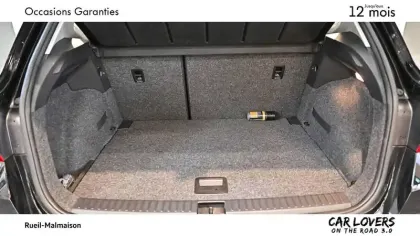 Photo 6 Seat Arona  1.0 EcoTSI 115 ch Start/Stop DSG7