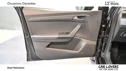 Photo 13 Seat Arona  1.0 EcoTSI 115 ch Start/Stop DSG7